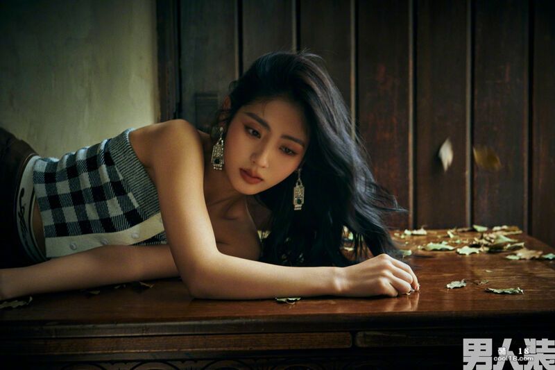 《男人装》大图精选&middot;2023年（7） "Men's Wear" Big Pict