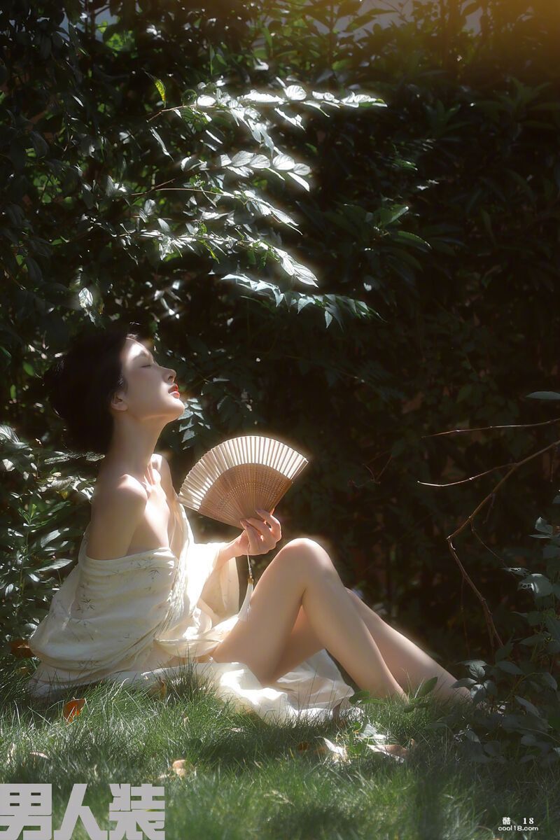 《男人装》大图精选&middot;2023年（11） "Men's Wear" Big Pic