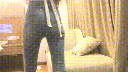 啊啊你太大了，不行了受不了了（动图） Ah, you're too big, I can't stand it anymore (animated picture)