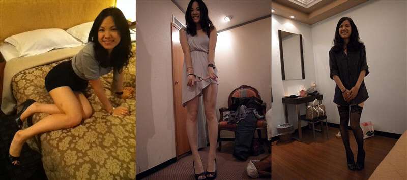 高层利用职权让美女秘书乖乖听话爬上床 The senior management used his power to make his beautiful secretary obediently climb into bed