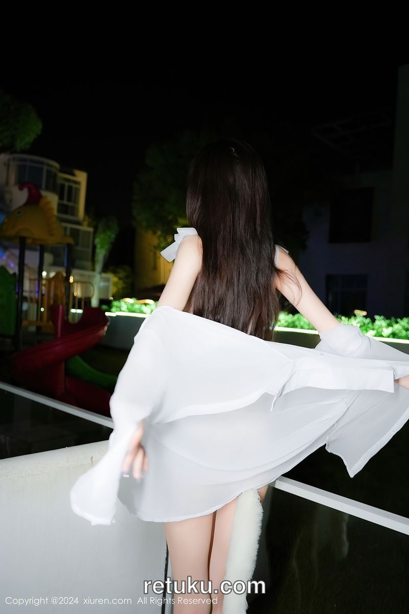 [xiuren秀人网] 2024.07.05 VOL.8817 Erikaki