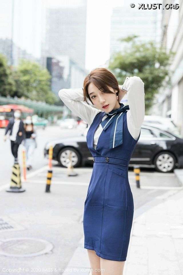 IMISS Vol.468  &ndash; 九月生_ IMISS Vol.468 &ndash; Born in September_