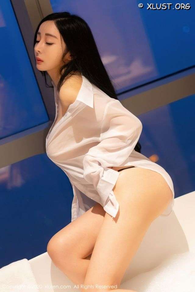 XIUREN No.2721  &ndash; 允尔 XIUREN No.2721 &ndash; Yun Er