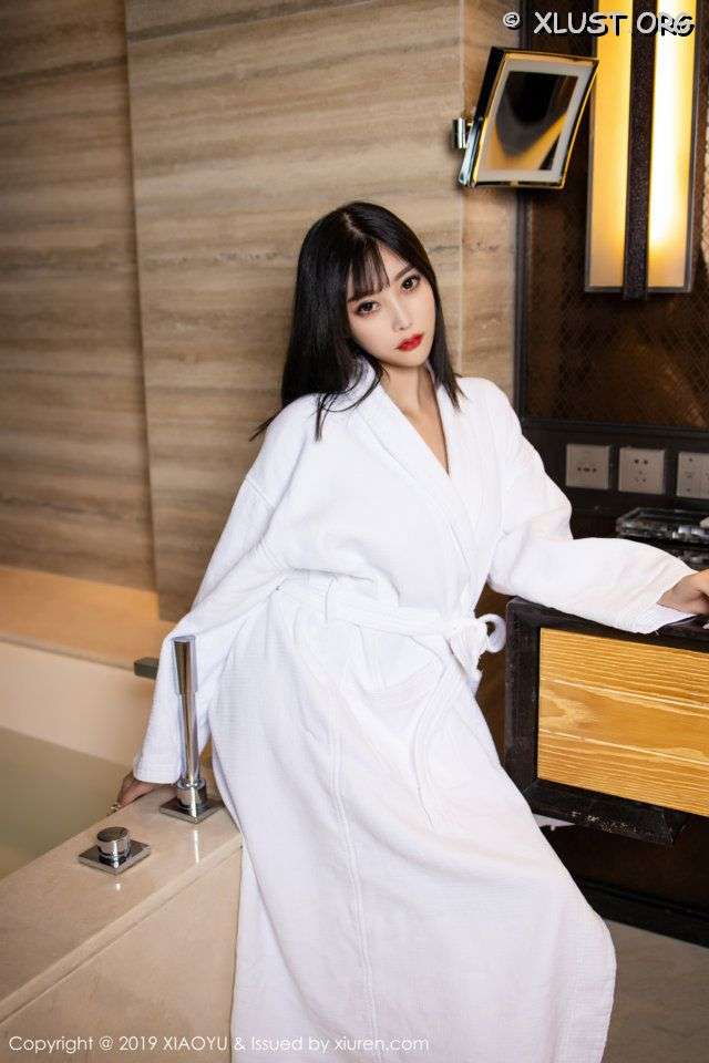 XiaoYu Vol.153  &ndash; 杨晨晨sugar XiaoYu Vol.153 &ndash; Yang Chenchensugar