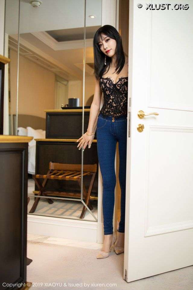 XiaoYu Vol.157  &ndash; 杨晨晨sugar XiaoYu Vol.157 &ndash; Yang Chenchensugar