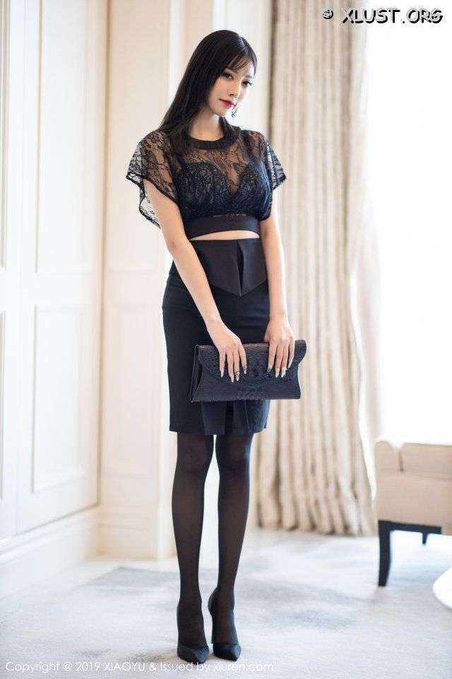 XiaoYu Vol.162  &ndash; 杨晨晨sugar XiaoYu Vol.162 &ndash; Yang Chenchensugar