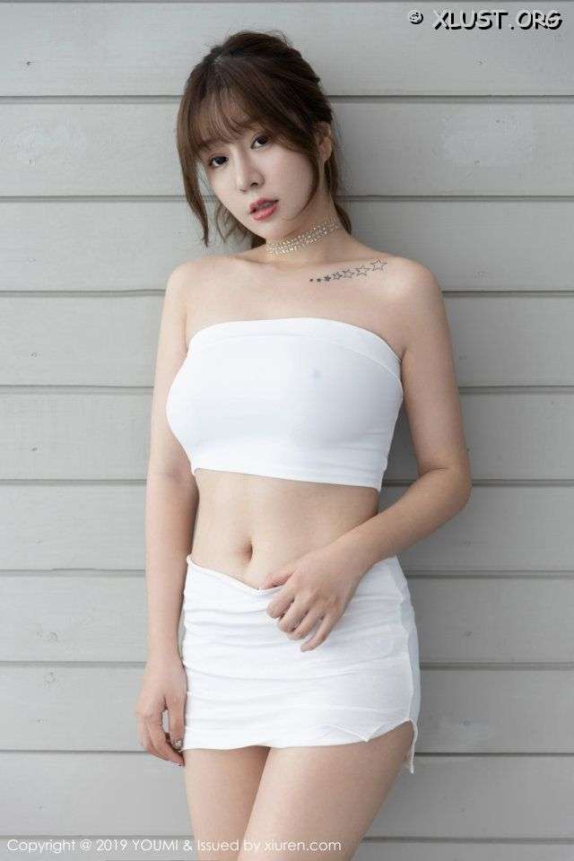 YouMi Vol.368  &ndash; 王雨纯 YouMi Vol.368 &ndash; Wang Yuchun