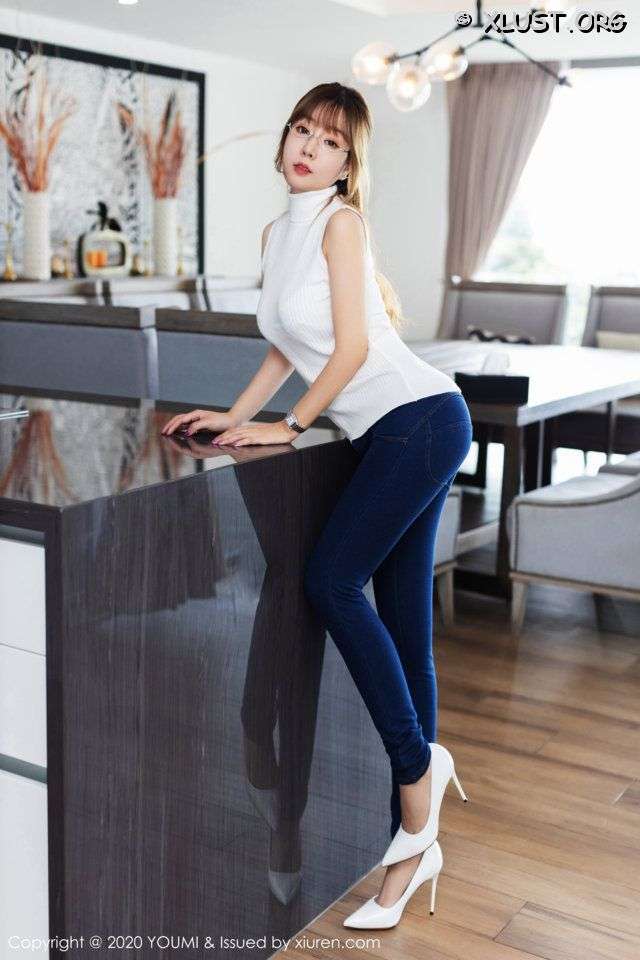 YouMi Vol.407  &ndash; 王雨纯 YouMi Vol.407 &ndash; Wang Yuchun