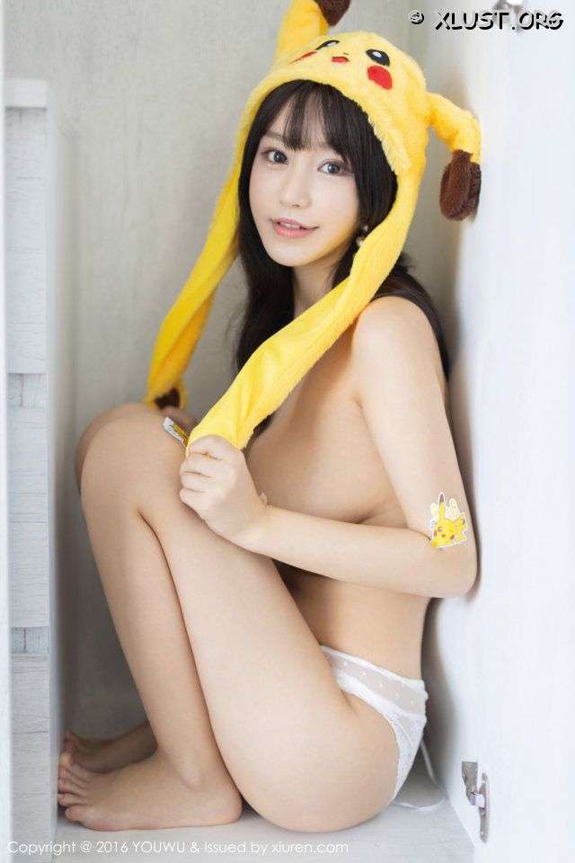 YouMi Vol.413  &ndash; 朱可儿Flower YouMi Vol.413 &ndash; Zhu Keer Flower