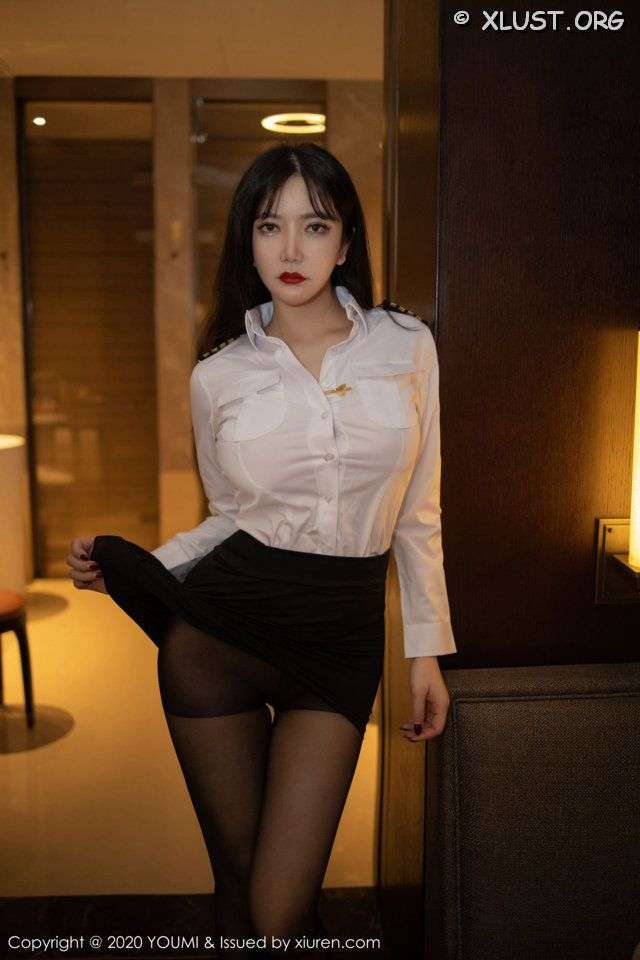 YouMi Vol.428  &ndash; 心妍小公主 YouMi Vol.428 &ndash; Little Princess Xinyan