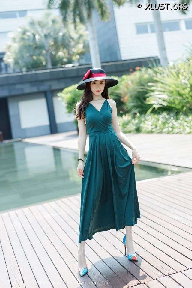 IMISS Vol.530  &ndash; 杨紫嫣Cynthia IMISS Vol.530 &ndash; Cynthia Yang