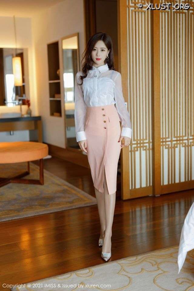 IMISS Vol.544  &ndash; 杨紫嫣Cynthia IMISS Vol.544 &ndash; Cynthia Yang