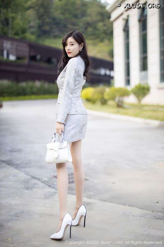 XIUREN No.2928  &ndash; 杨晨晨sugar XIUREN No.2928 &ndash; Yang Chenchensugar