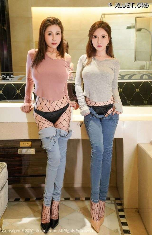 XIUREN No.2935  &ndash; Collection XIUREN No.2935 &ndash; Collection