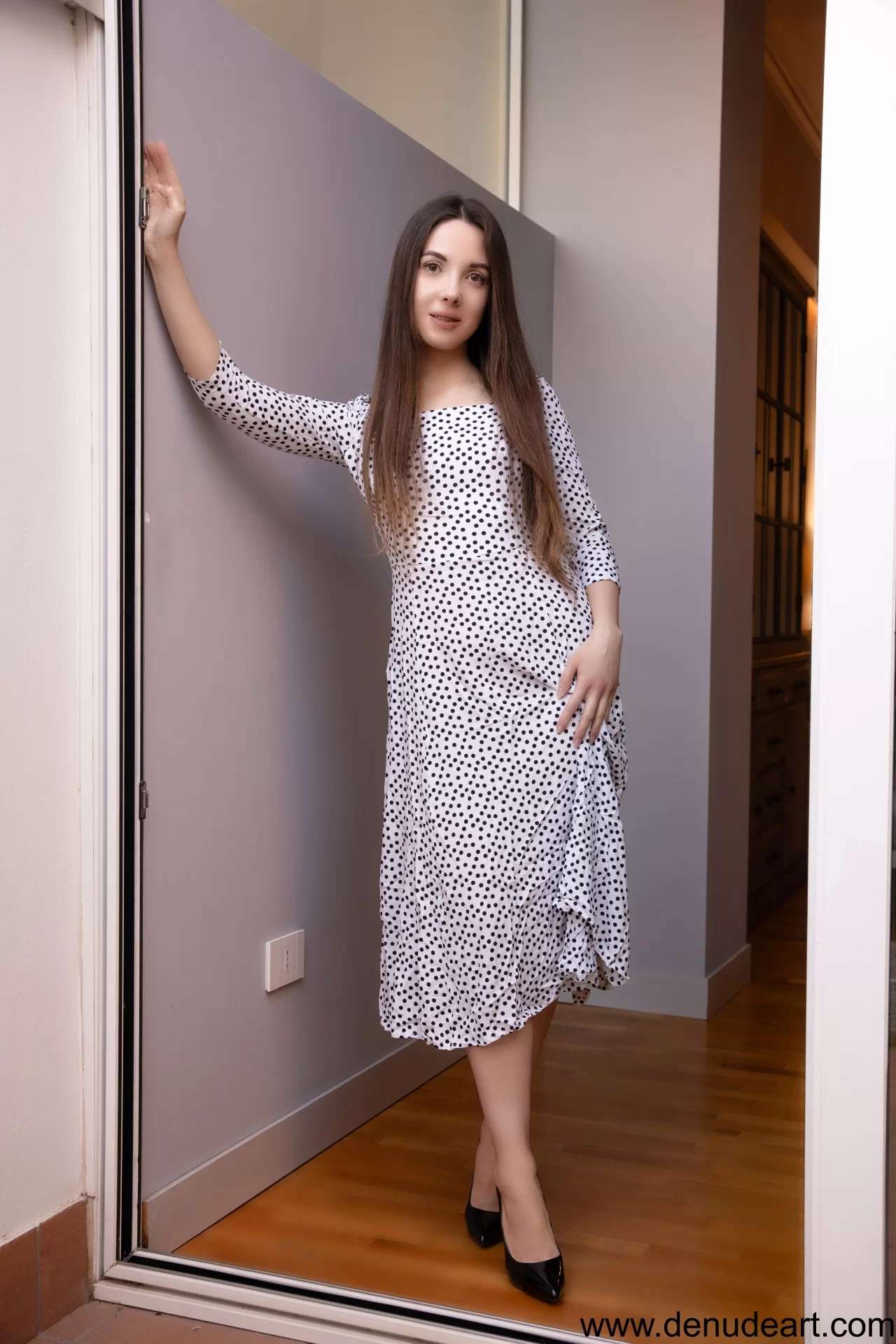 欧美写真Brigitte Bell Incantevole European and American Photos Brigitte Bell Incantevole