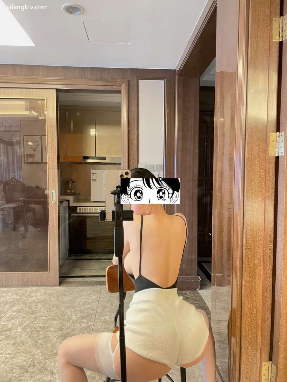 左公子都市公寓写真 Zuo Gongzi Metropolis Apartment Photo