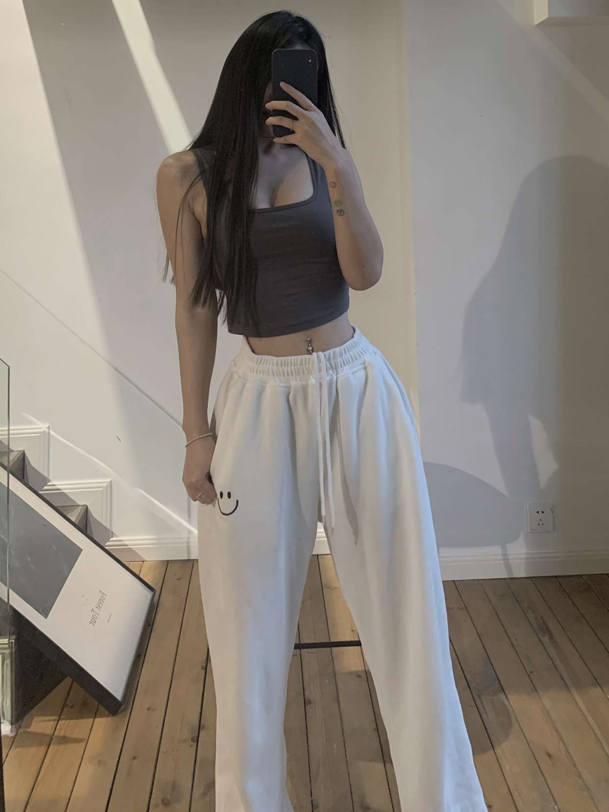 陈佩奇上海街拍青春活力写真集 Chen Peiqi's youthful and energetic photo album in Shanghai