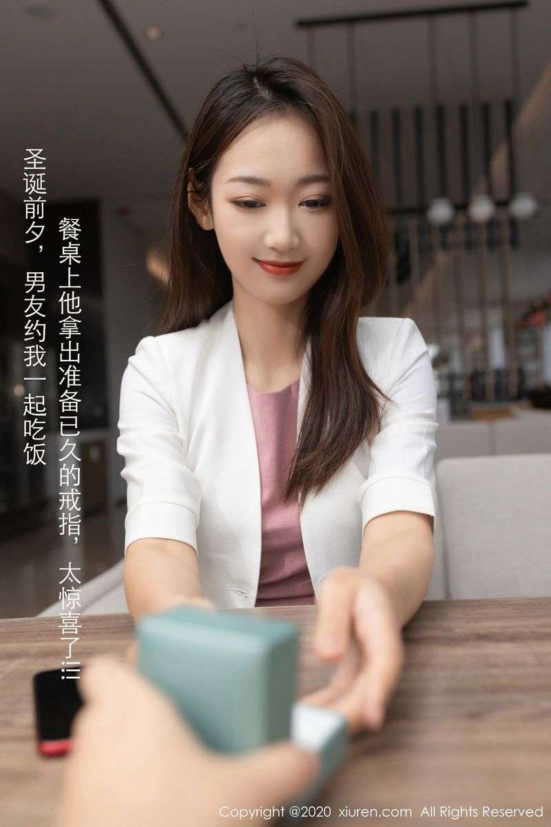唐安琪圣诞求婚记男友惊喜求婚浪漫之夜 Tang Anqi's Christmas proposal story boyfriend's surprise proposal romantic night