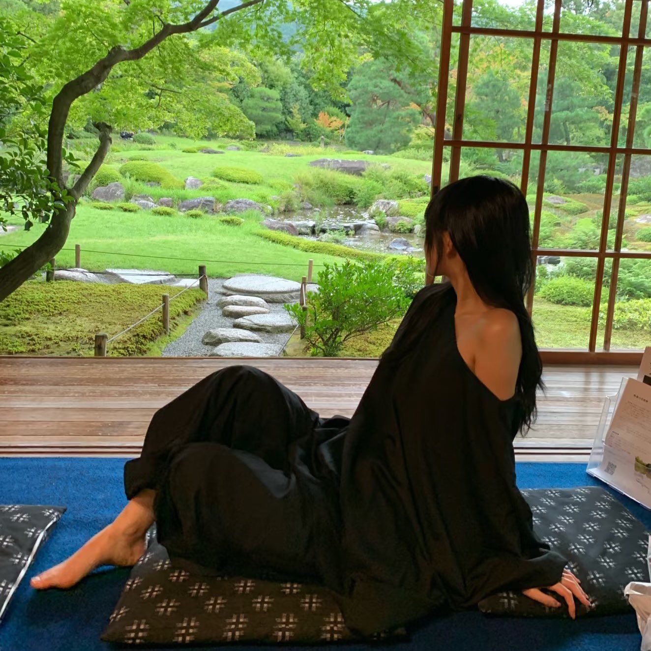 娇媚少妇（18） A charming young woman (18)