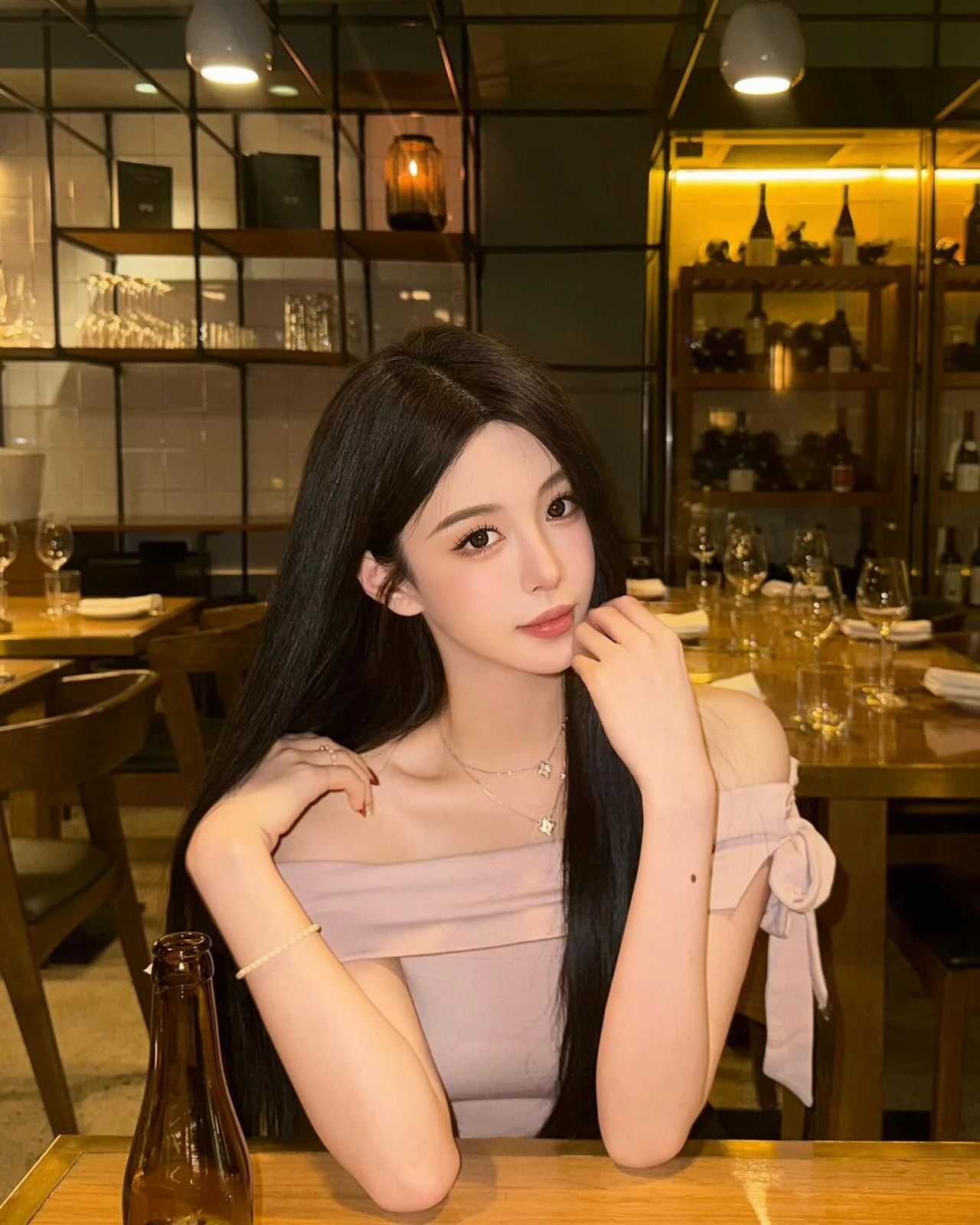 小仙女的精致生活 The exquisite life of the littl