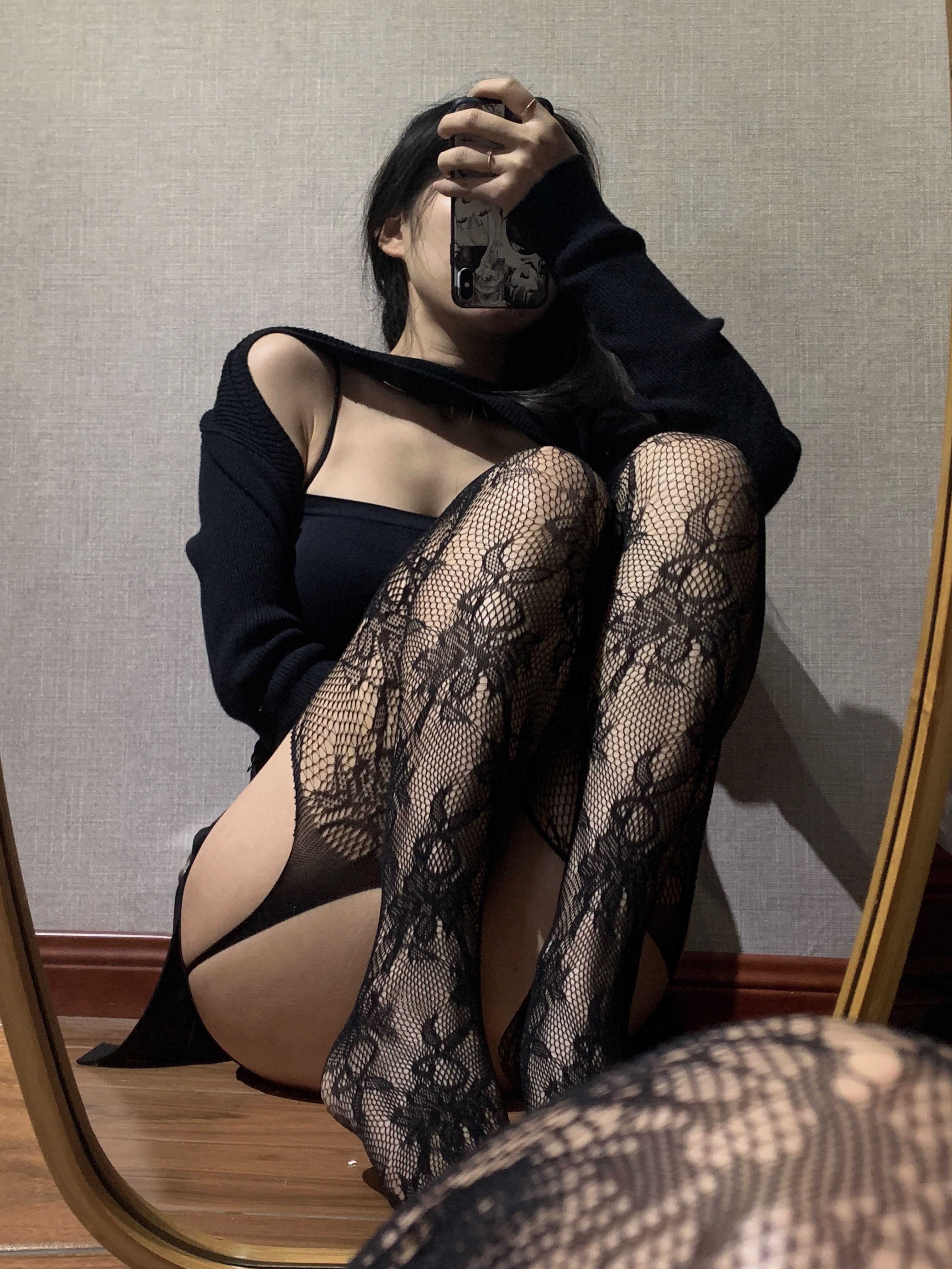 陈佩奇美丽大方性感写真 Beautiful and generous sexy