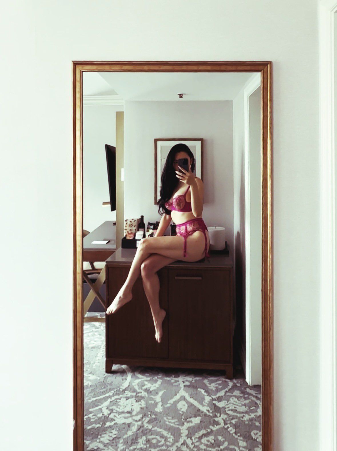 娇媚少妇（8） A charming young woman (8)