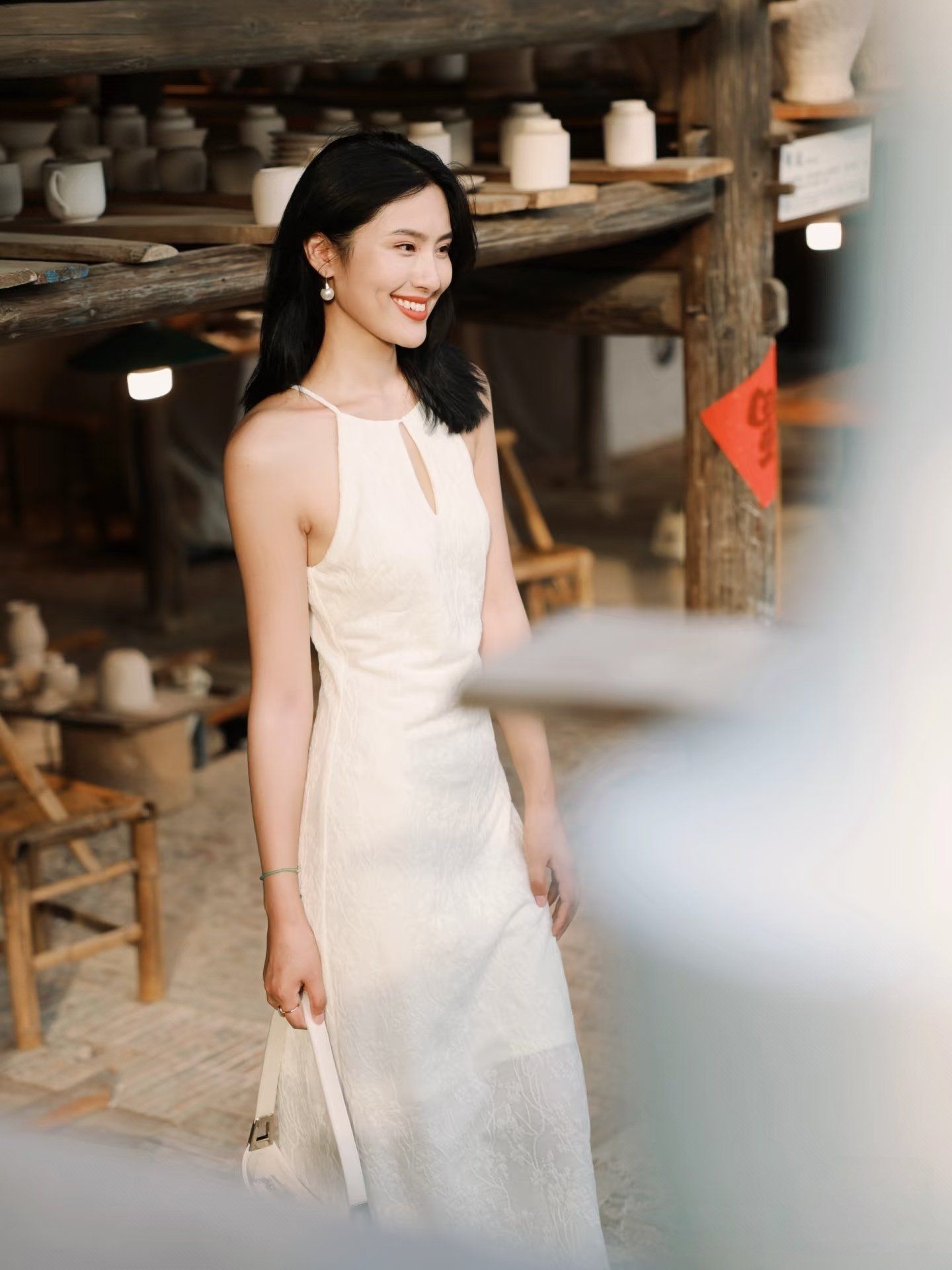 娇媚少妇（13） A charming young woman (13)