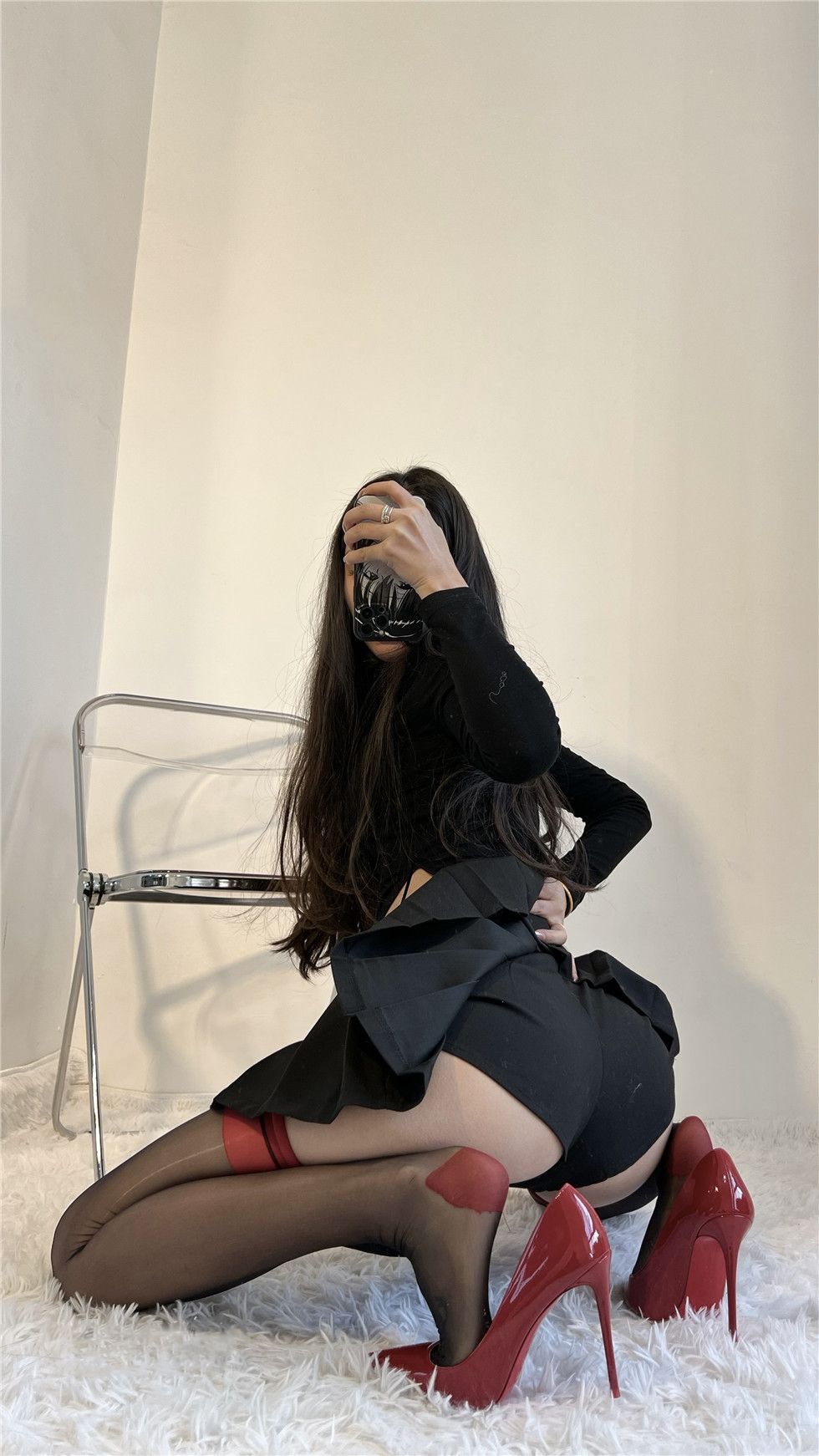 陈佩奇美丽大方性感写真 Beautiful and generous sexy