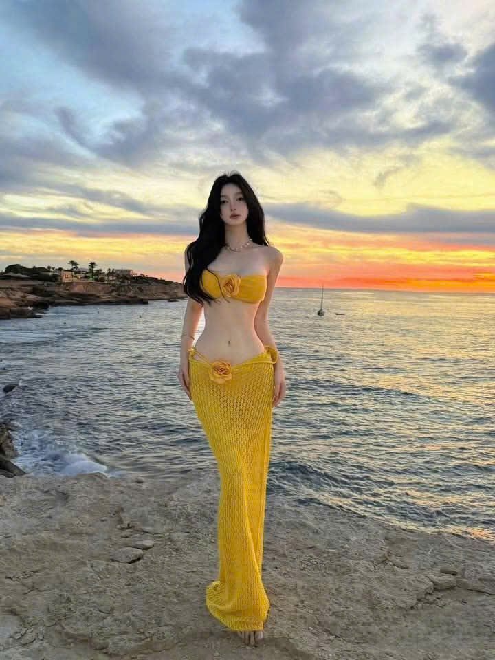 娇媚少妇（6） A charming young woman (6)