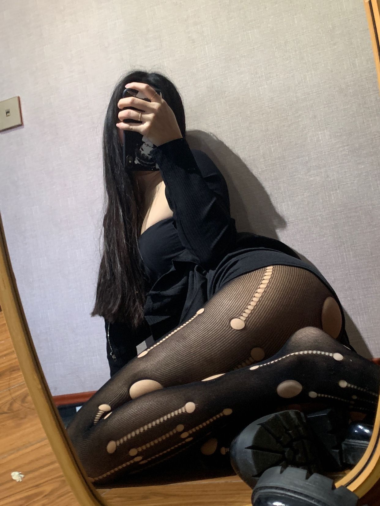 陈佩奇辣妹日记诱惑迷人 Peppa Chen's hot girl diary