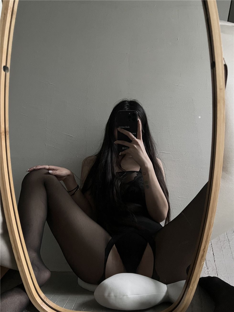 陈佩奇美丽大方性感写真 Chen Peiqi's beautiful and