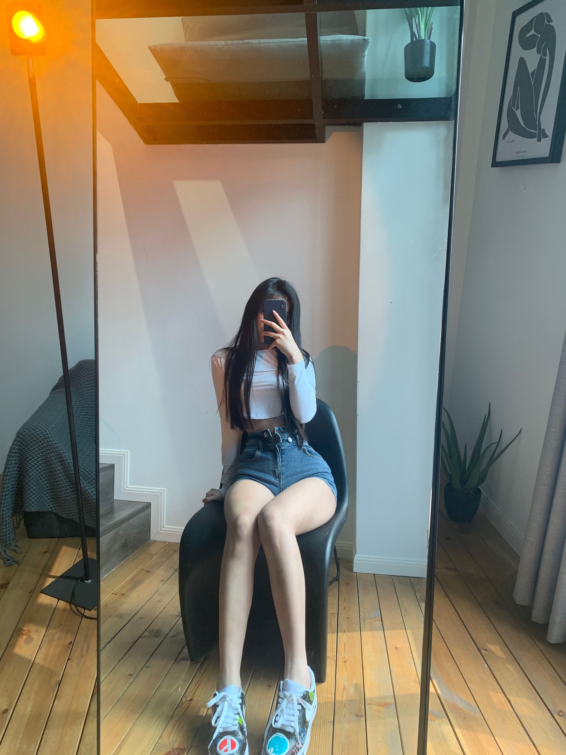 陈佩奇辣妹日记诱惑迷人 Peppa Chen's hot girl diary