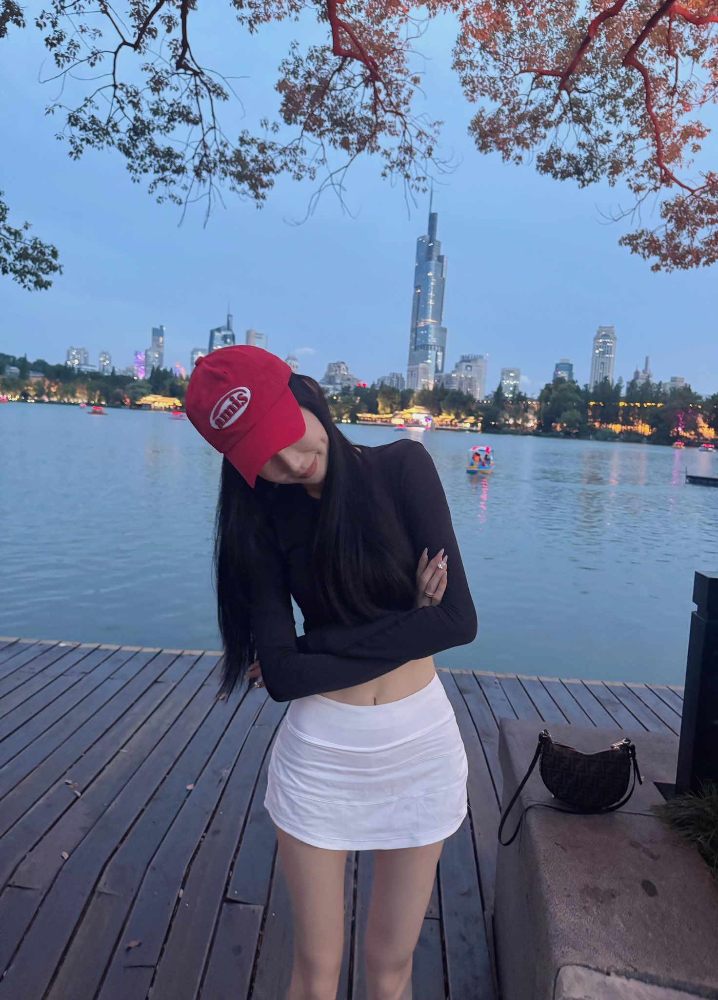 娇媚少妇（17） A charming young woman (17)