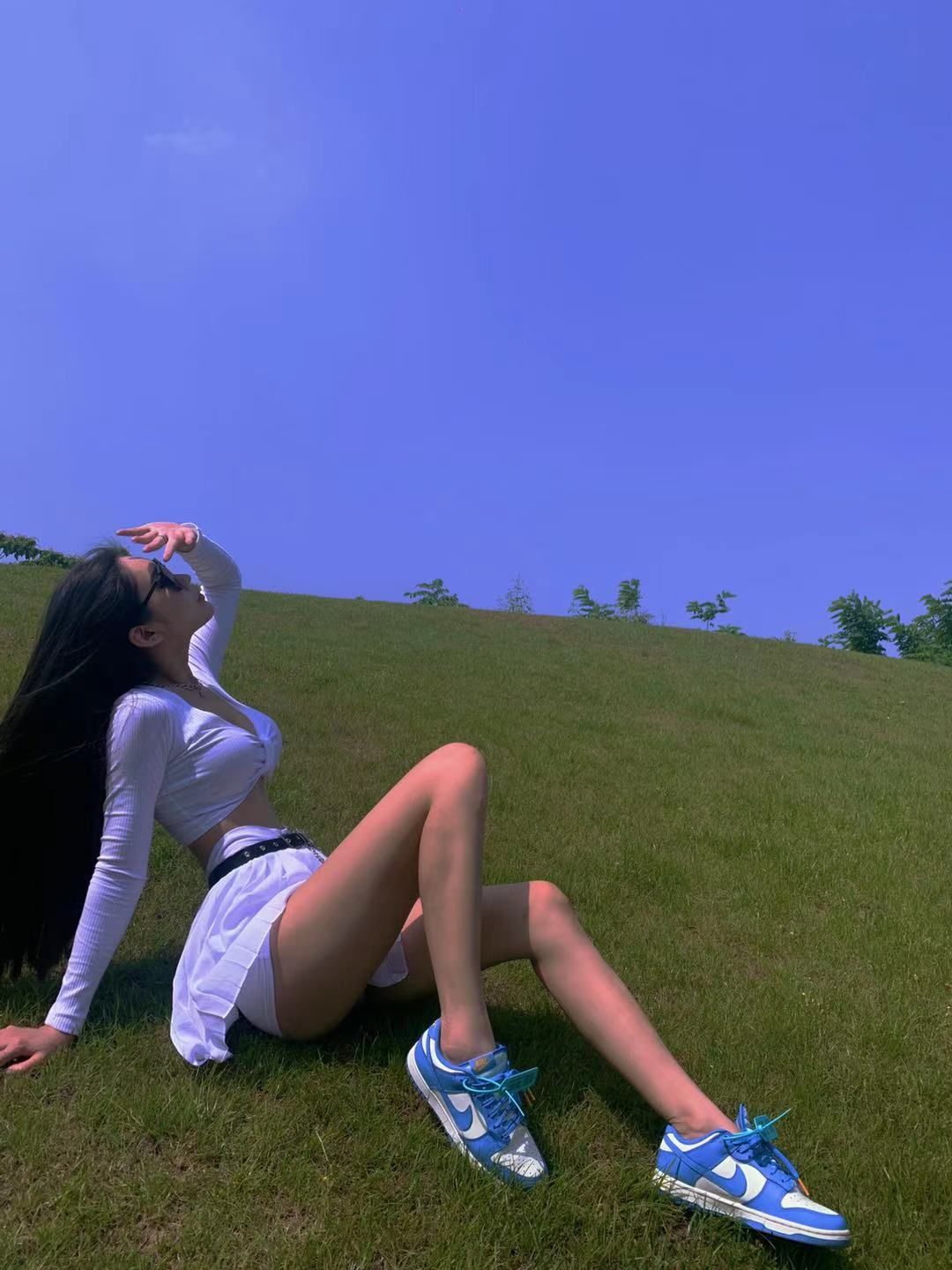 美丽诱惑肉体合集写真 Beautiful and seductive body