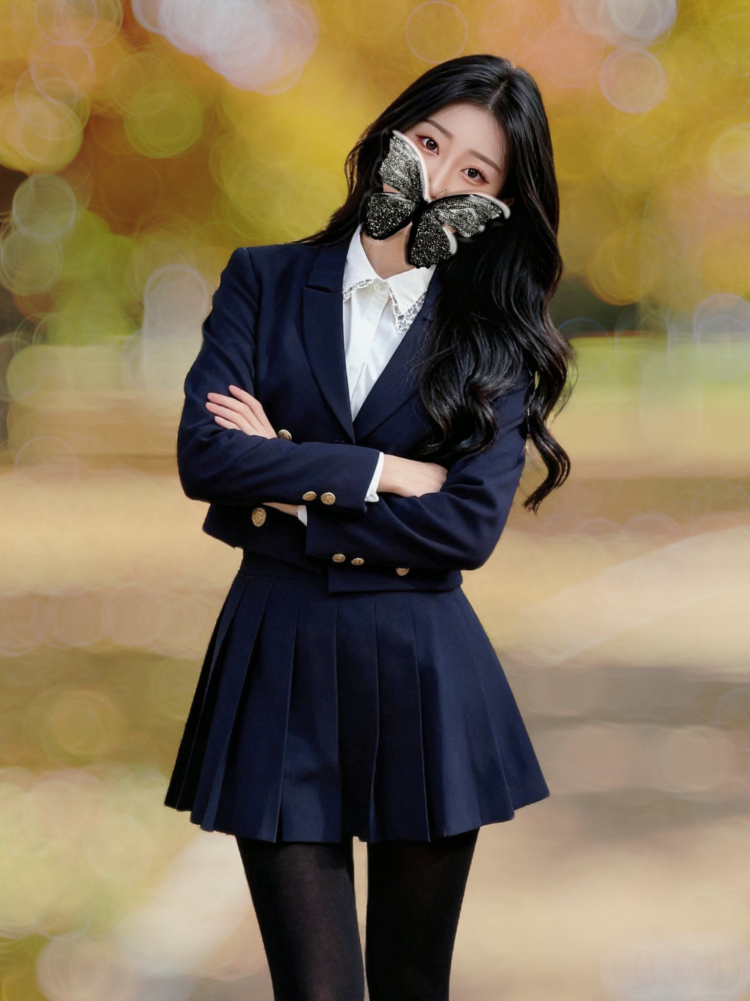 少妇之美，千娇百媚（6） The beauty of a young woman