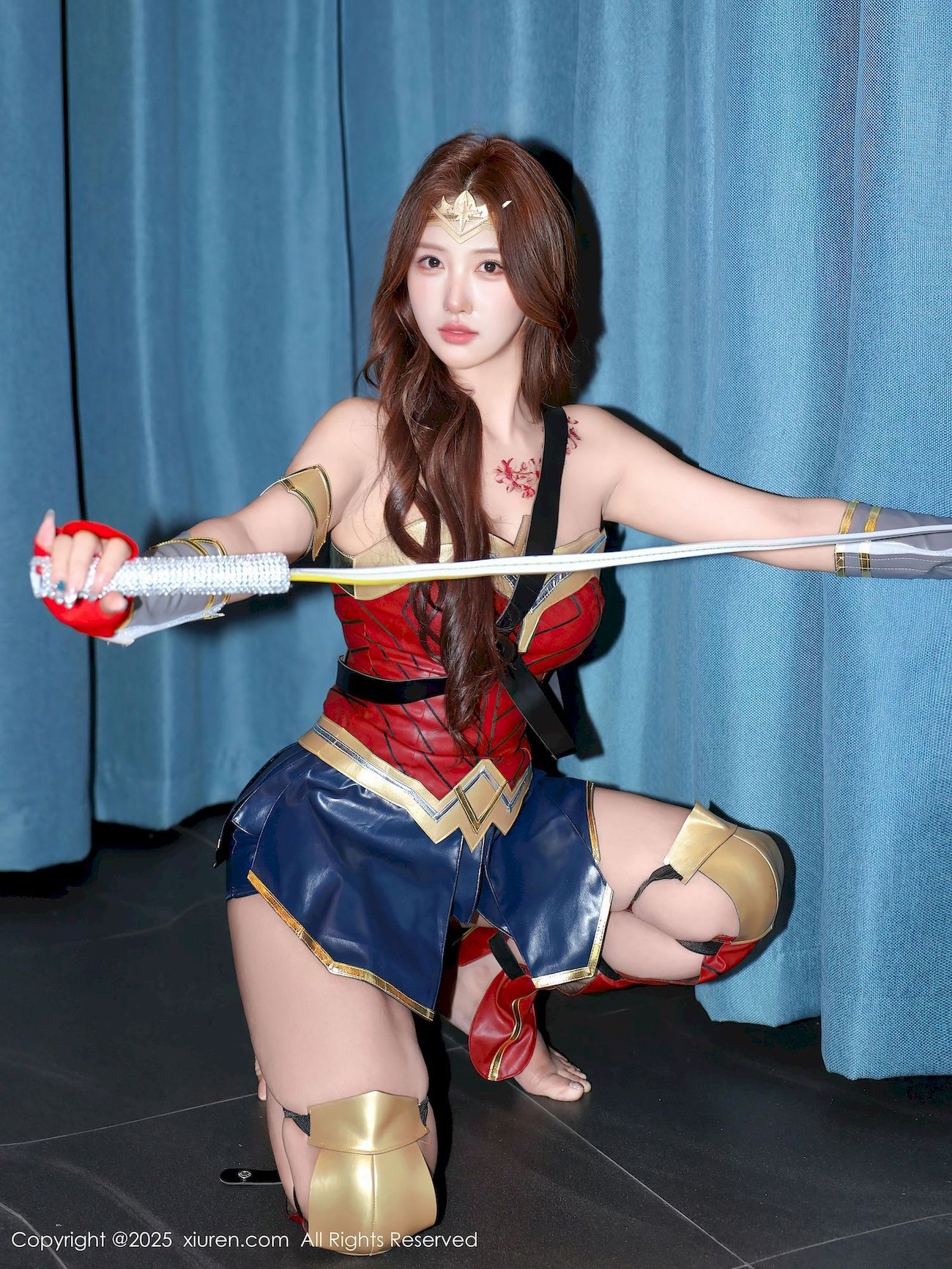 美丽诱惑肉体合集写真 Beautiful and seductive body