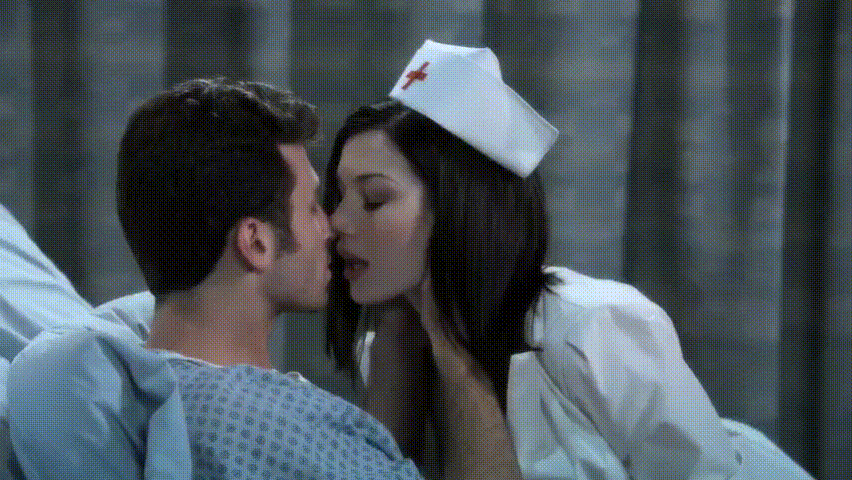 好看的动态图(续一千九百零六十）（骚屄护士） Nice dynamic pictures (continued from 1906) (slutty nurse)