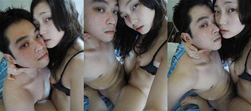 小美女和男友的日常分手后小嫩鲍被渣男曝光 After the little beauty and her boyfriend broke up, the little girl was exposed by the scumbag