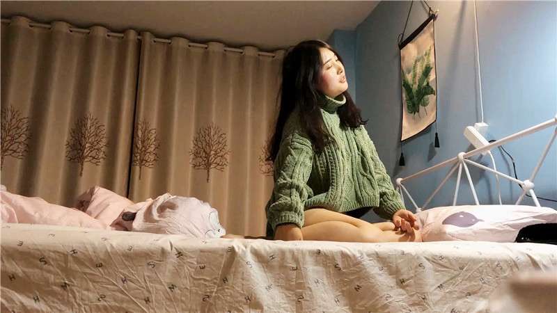 纹身哥家里约炮丰满小女友⭐提前说好打一炮 Tattooed guy hooks up with his plump girlfriend at home ⭐ Agreed to have sex in advance