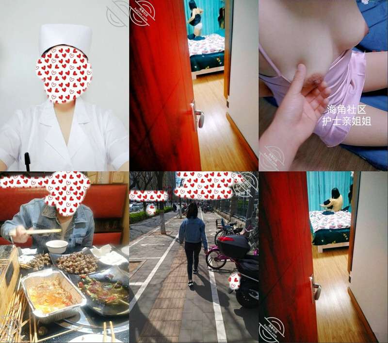 当我埋下头⭐慢慢的给舔出水后⭐姐姐也就进入了状态 When I lowered my head and slowly licked the water out, my sister also entered the state.