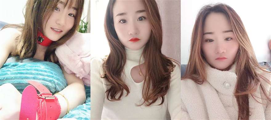 年轻少妇借钱无力偿还被纹身哥带到酒店找朋友玩 A young woman borrowed money and was unable to repay it, so she was taken to a hotel by a tattooed man to hang out with friends.