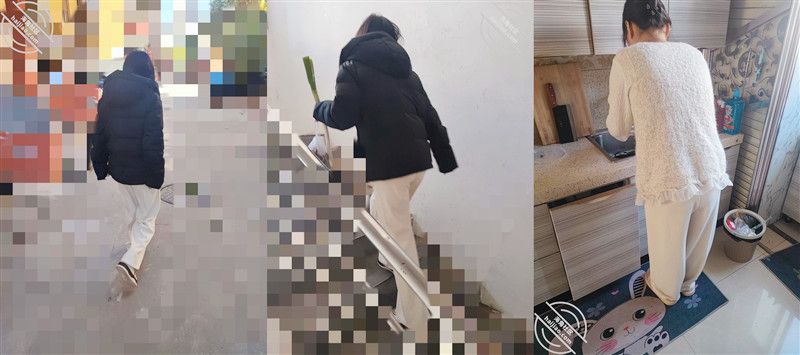 趁妈妈喝多半推半就的操了极品黑丝妈妈 今天的妈妈格外敏感 While my mo