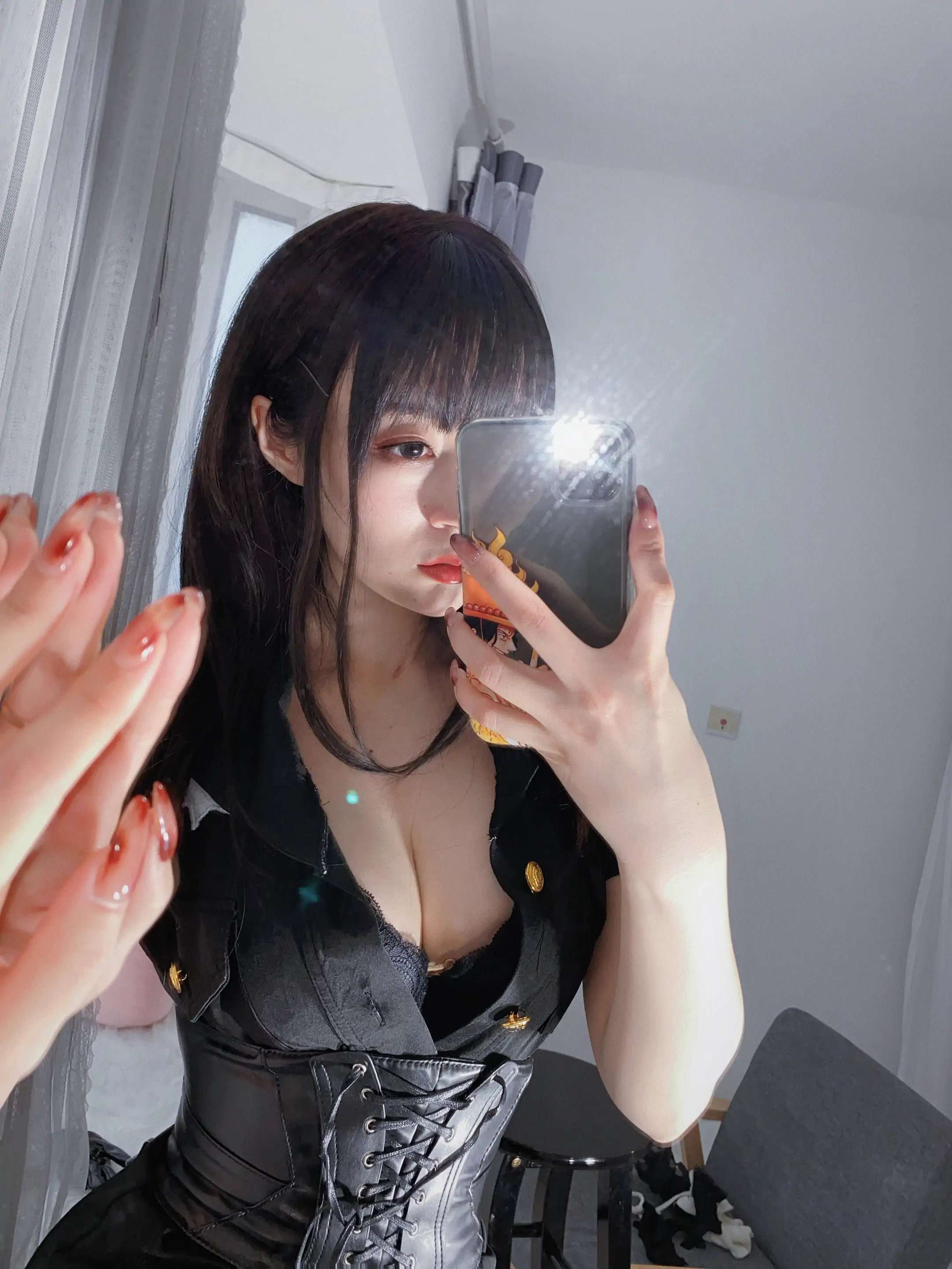 抖S姐姐 Shake S sister