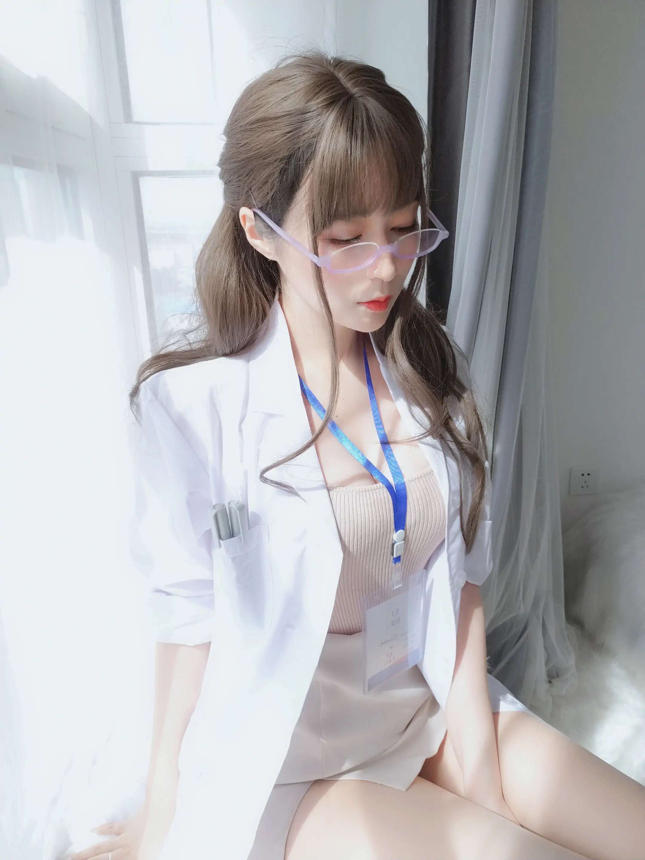 私人医生 personal doctor