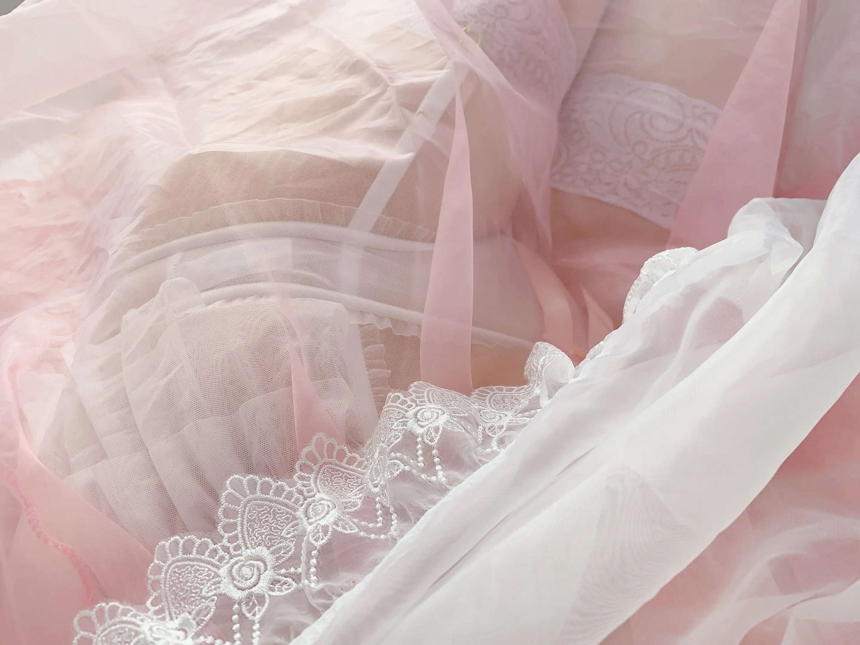 女仆小兔子 maid bunny