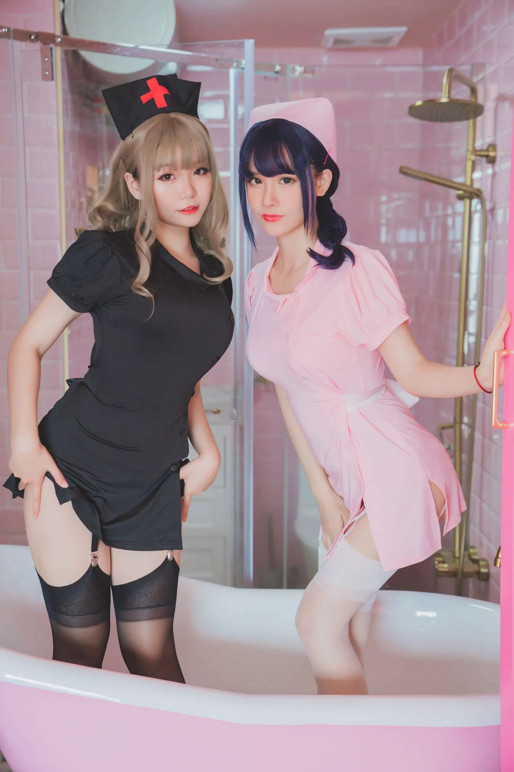 护士诱惑 nurse temptation