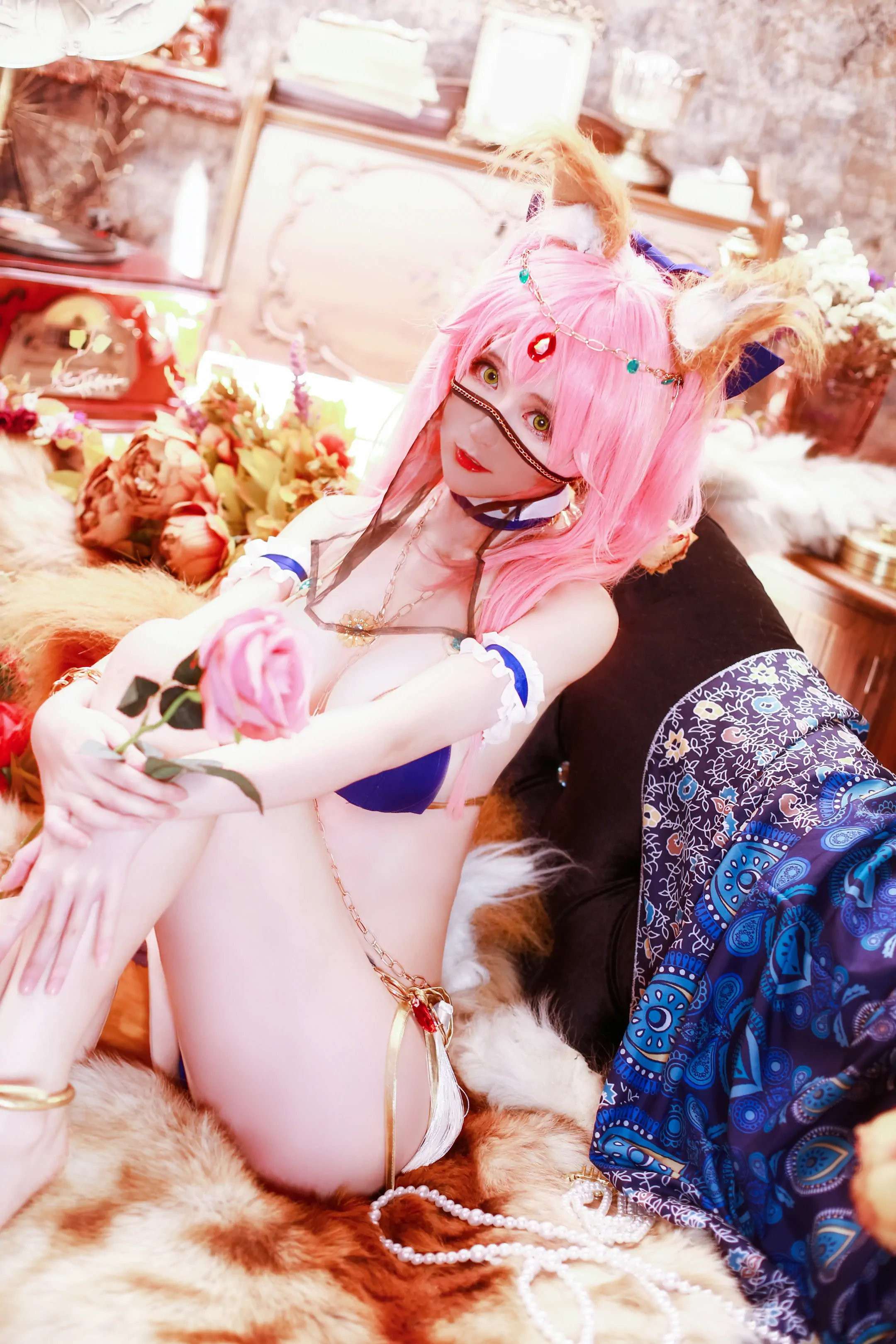 阿拉伯舞娘 arab dancer