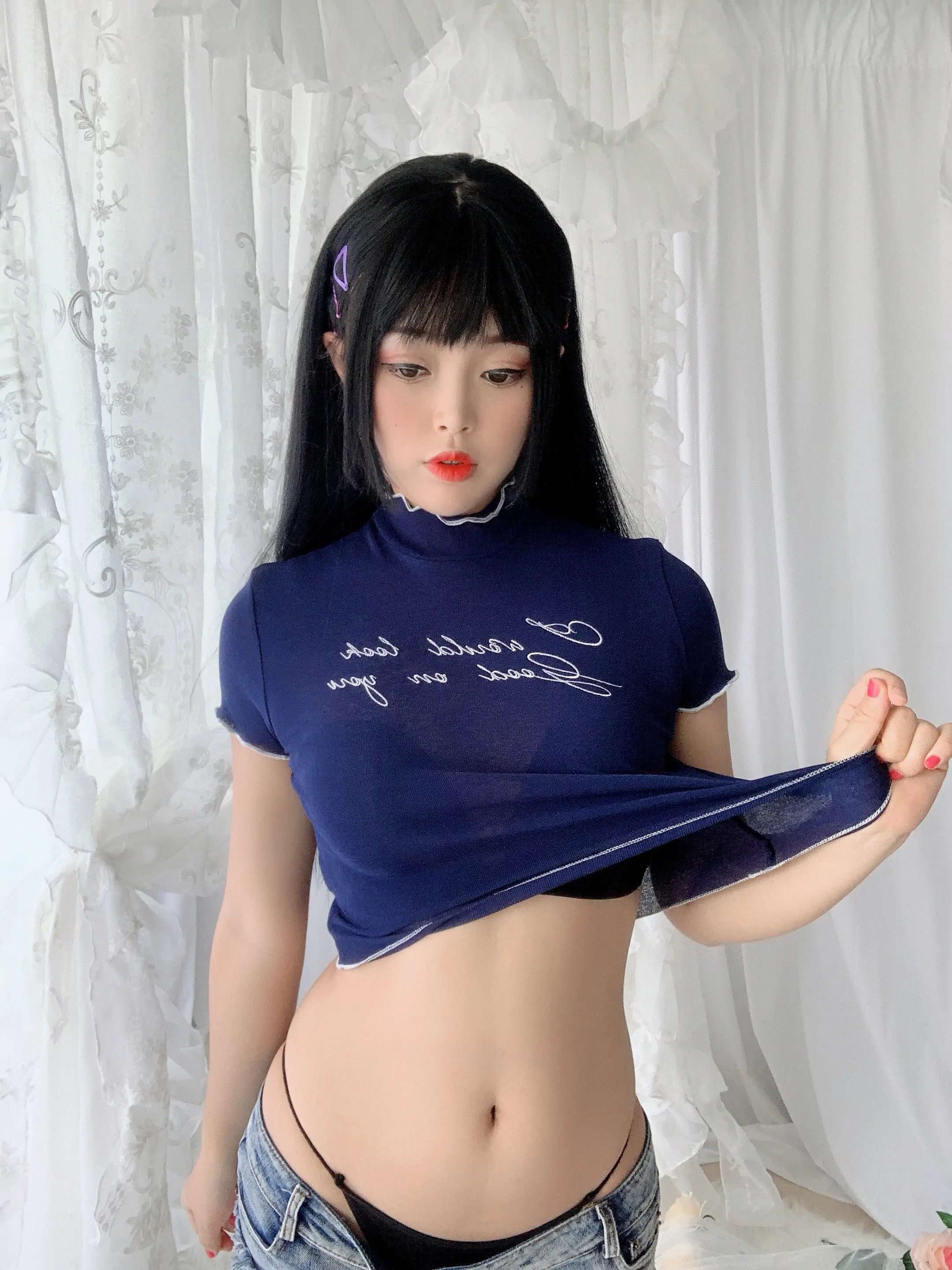 诱惑坏女孩 seducing bad girls