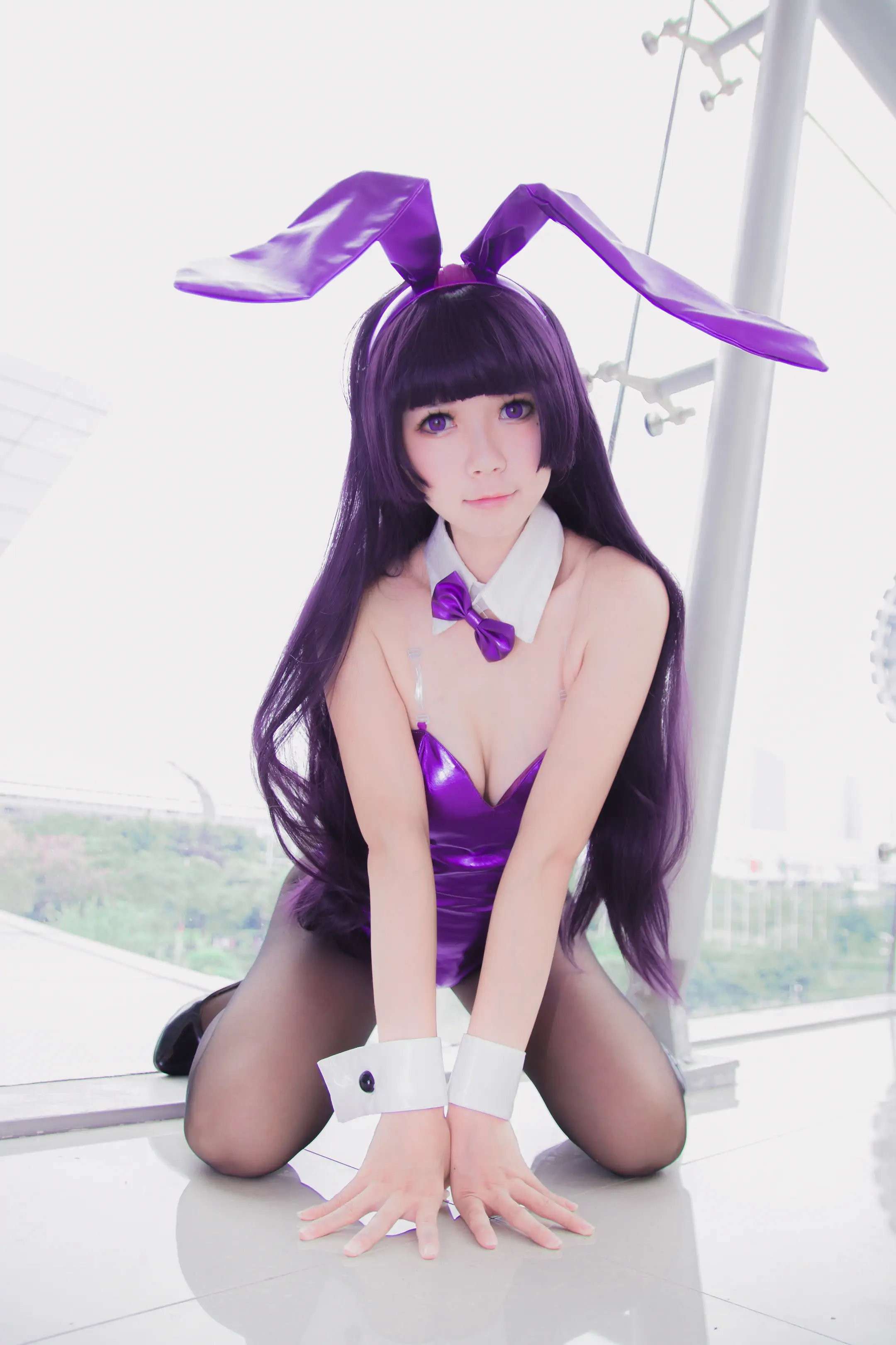 兔女郎 bunny girl