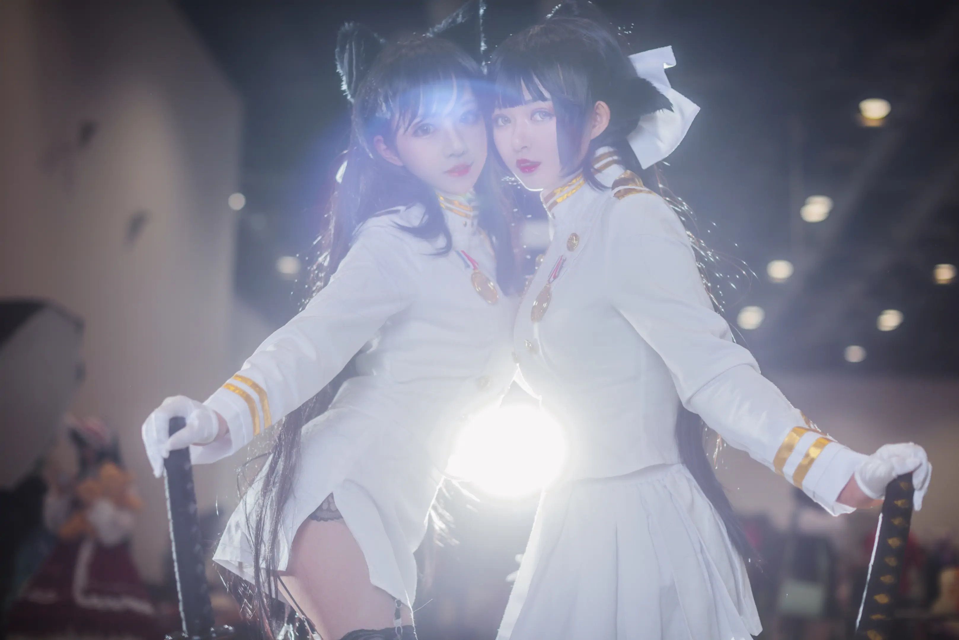 爱宕制服 Atago uniform